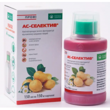 АС-Селектив